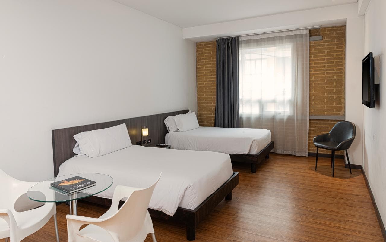 Habitación Superior