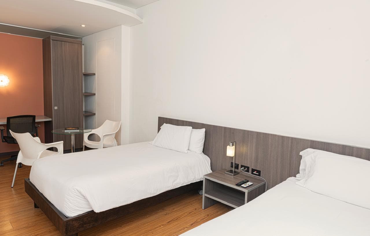 Habitación Superior