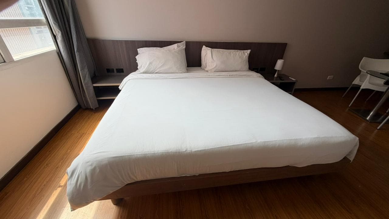 Habitación Estandar