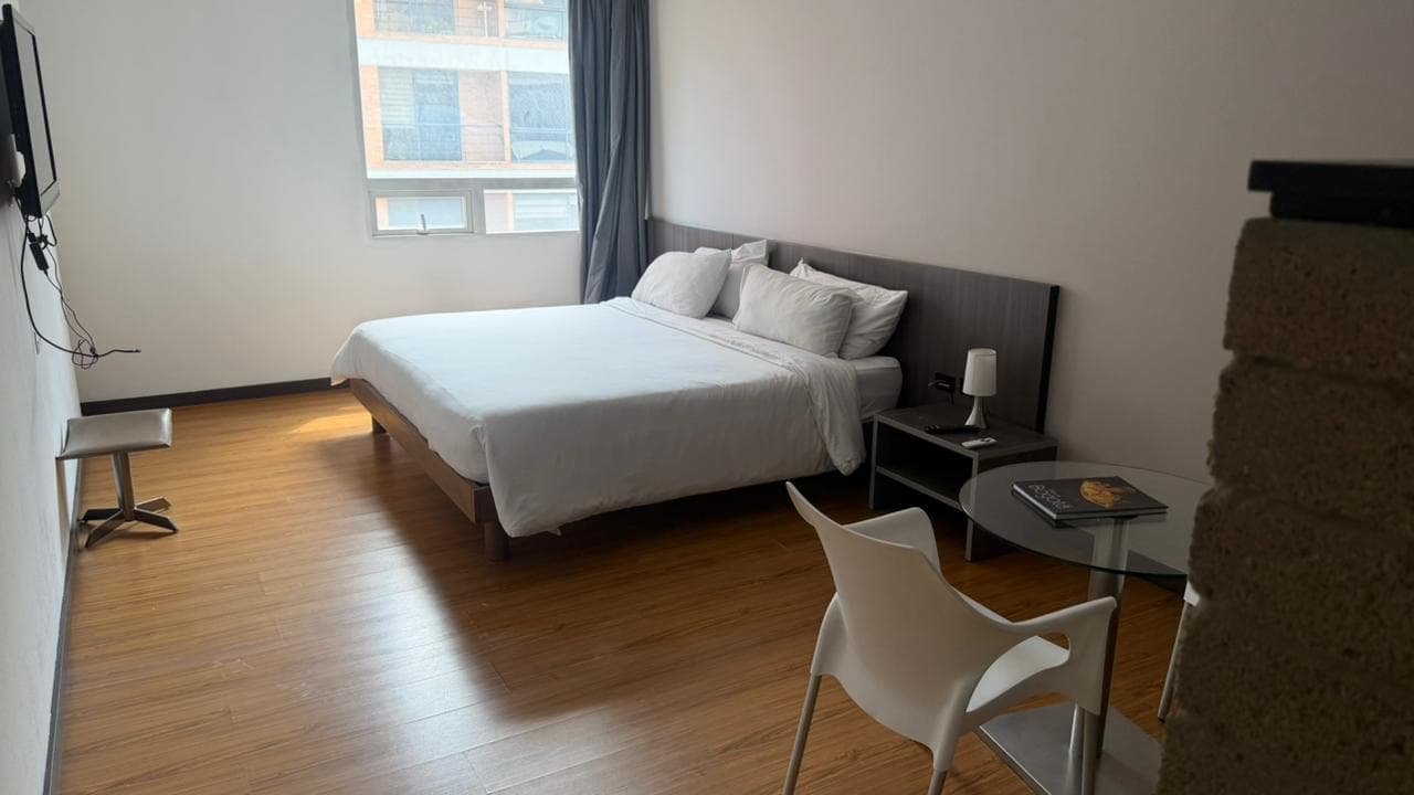 Habitación Estandar