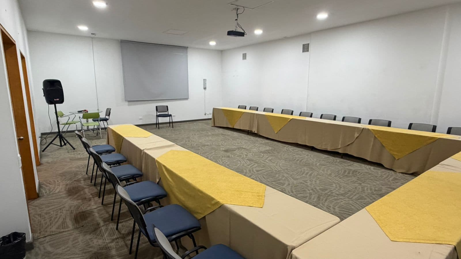 Salón Ejecutivo